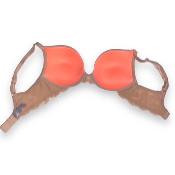 Victoria Secret Dream Angels Push-Up Bra 32C - Picture 3 of 10